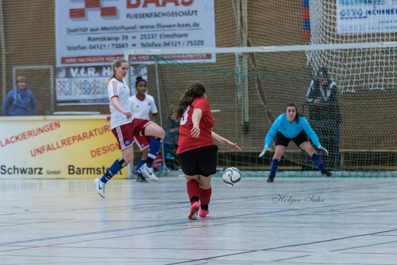 Bild 423 - Volksbank-Cup Horst
